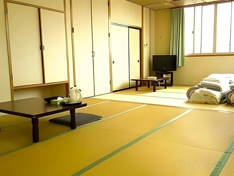 Hotel Select Inn Furukawa image 3
