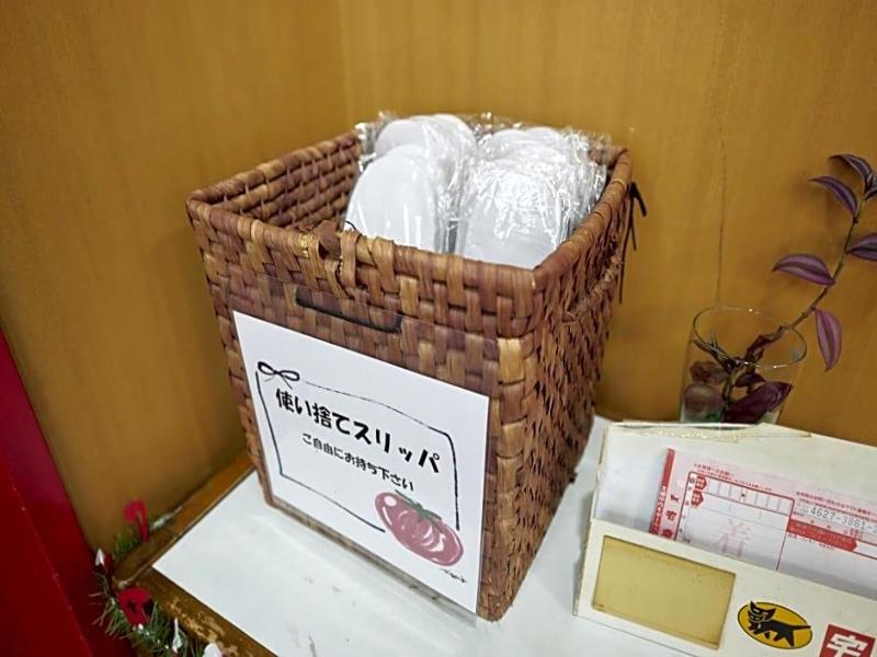 Hotel Select Inn Furukawa image 9