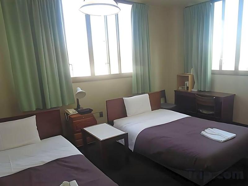 Hotel Select Inn Furukawa image 10