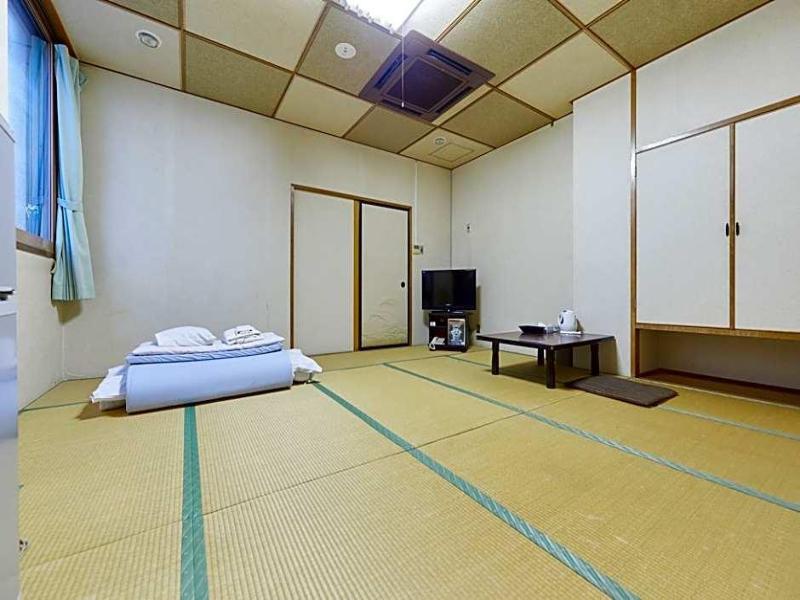 Hotel Select Inn Furukawa image
