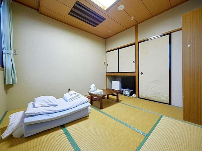 Hotel Select Inn Furukawa image