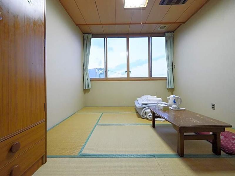 Hotel Select Inn Furukawa image