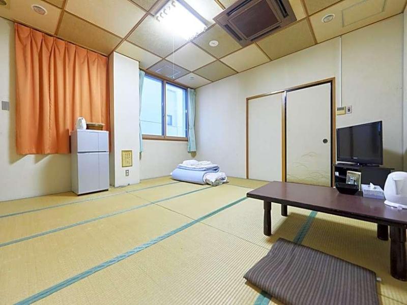 Hotel Select Inn Furukawa image