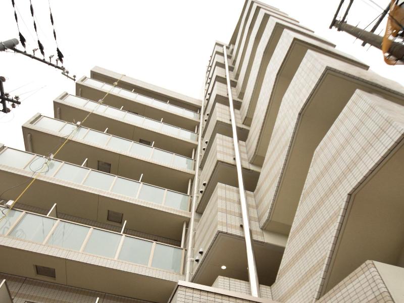 Hotel Trad Osaka image