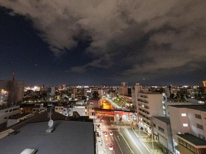 Hotel Trad Osaka image