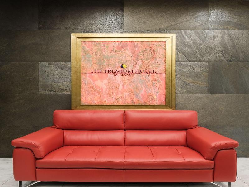 The Premium Hotel In Rinku image