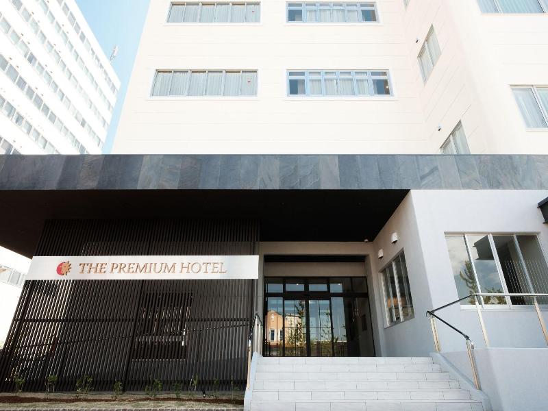 The Premium Hotel In Rinku image