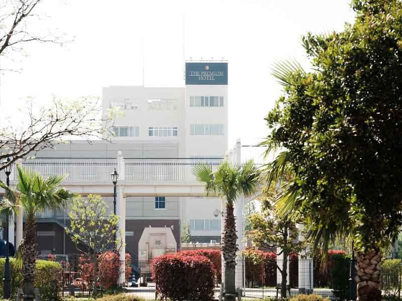 The Premium Hotel In Rinku image