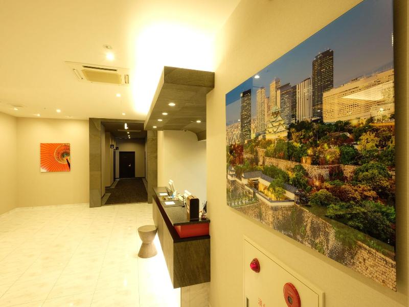 The Premium Hotel In Rinku image