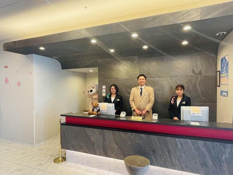The Premium Hotel In Rinku image