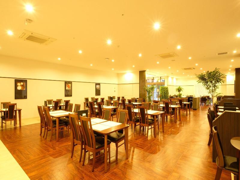 The Premium Hotel In Rinku image