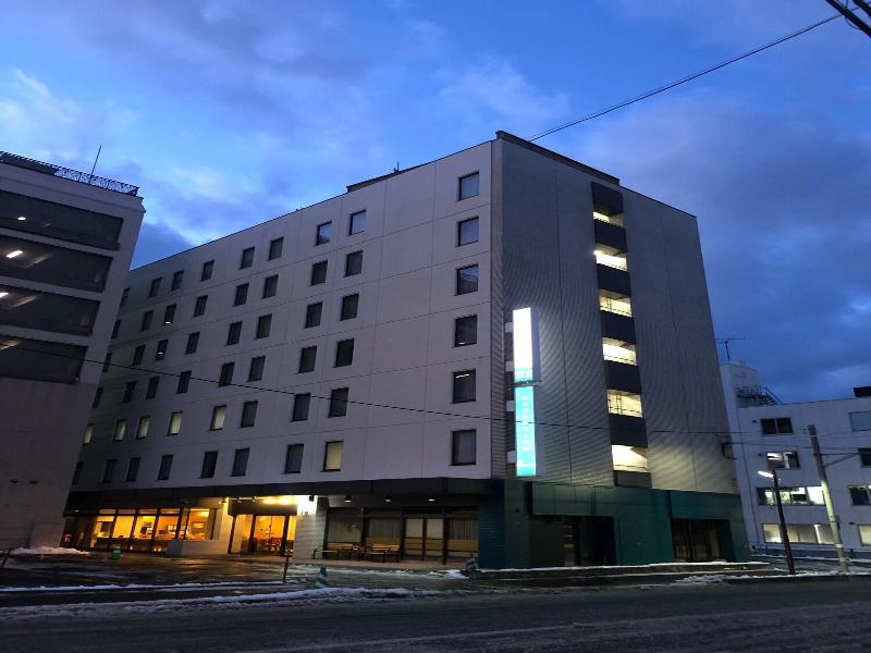 Smile Hotel Otaru