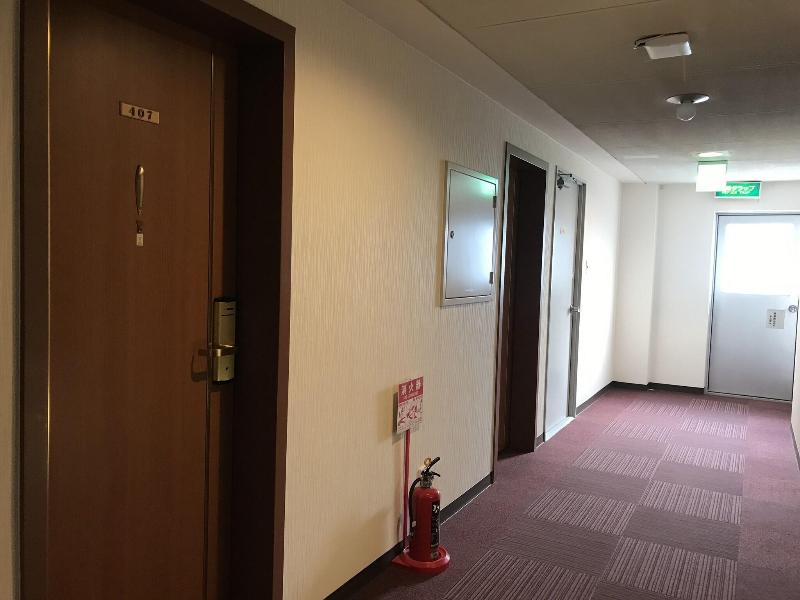 Smile Hotel Otaru