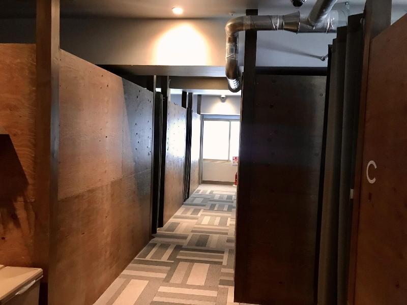 Smile Hotel Otaru
