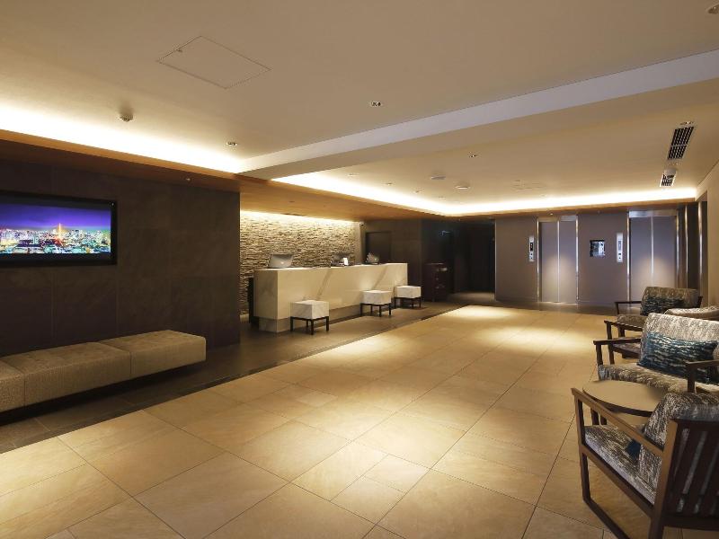 Hotel Kaiko Sapporo