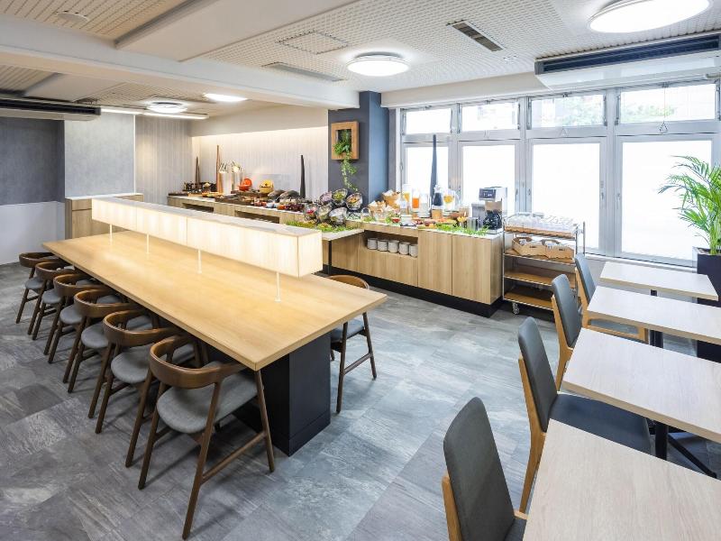 Hotel Kaiko Sapporo