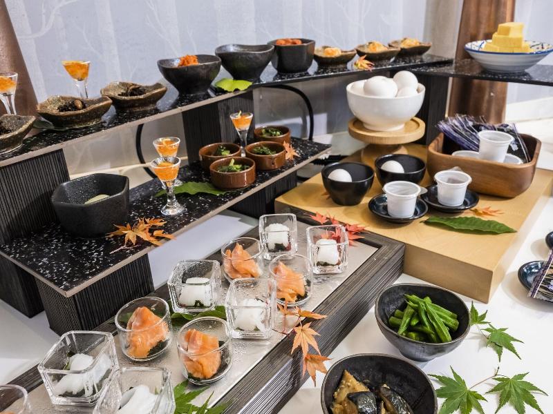 Hotel Kaiko Sapporo