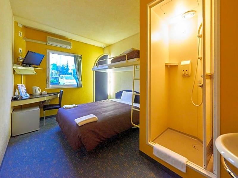 Hotel Select Inn Numadu image