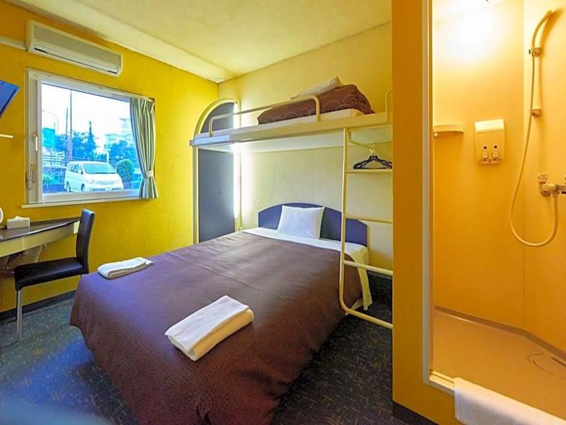 Hotel Select Inn Numadu image