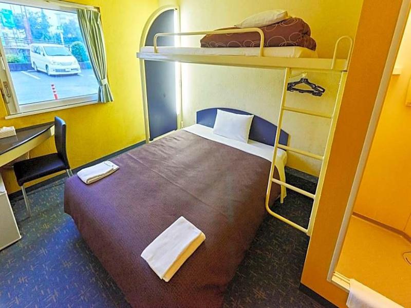 Hotel Select Inn Numadu image