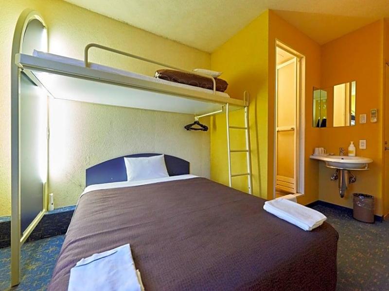 Hotel Select Inn Numadu image