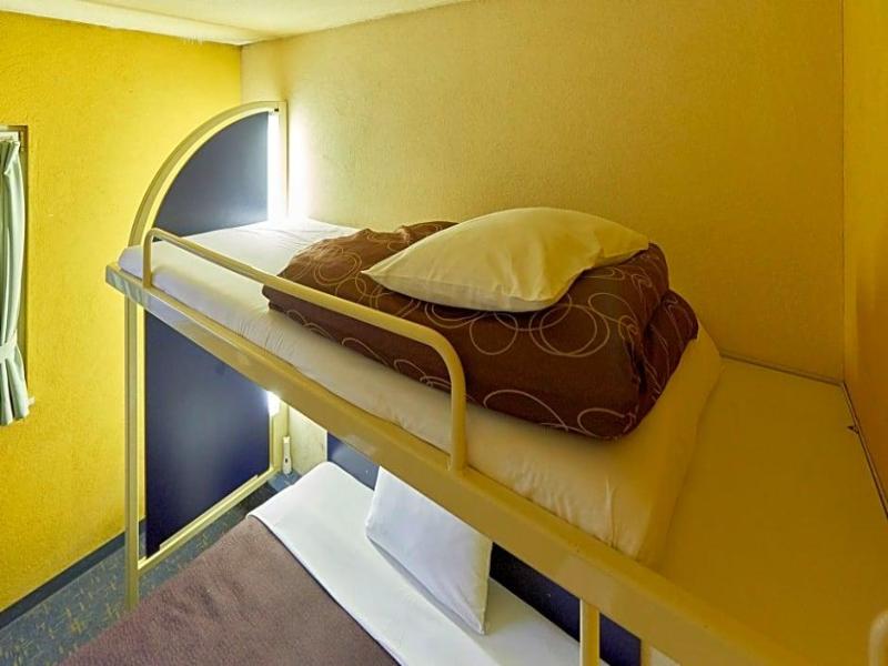 Hotel Select Inn Numadu image