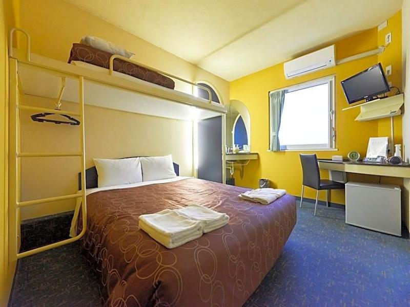 Hotel Select Inn Numadu image