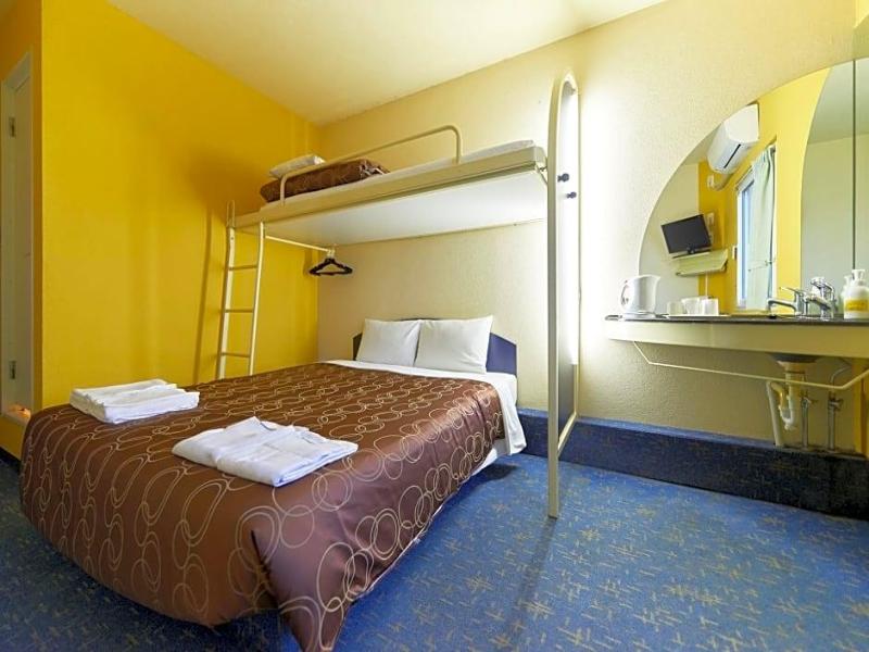 Hotel Select Inn Numadu image