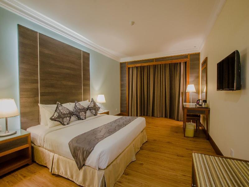 Kingwood Sibu image