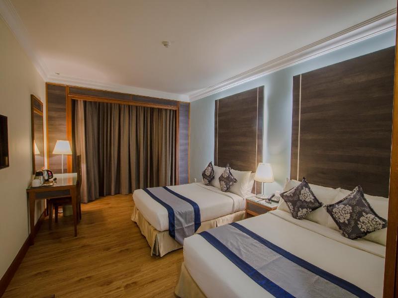 Kingwood Sibu image