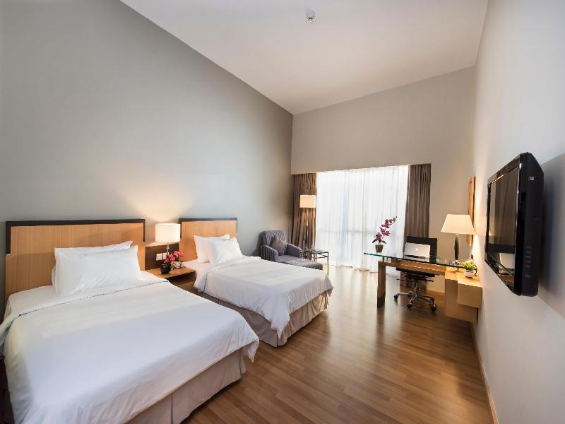 Kingwood Sibu image