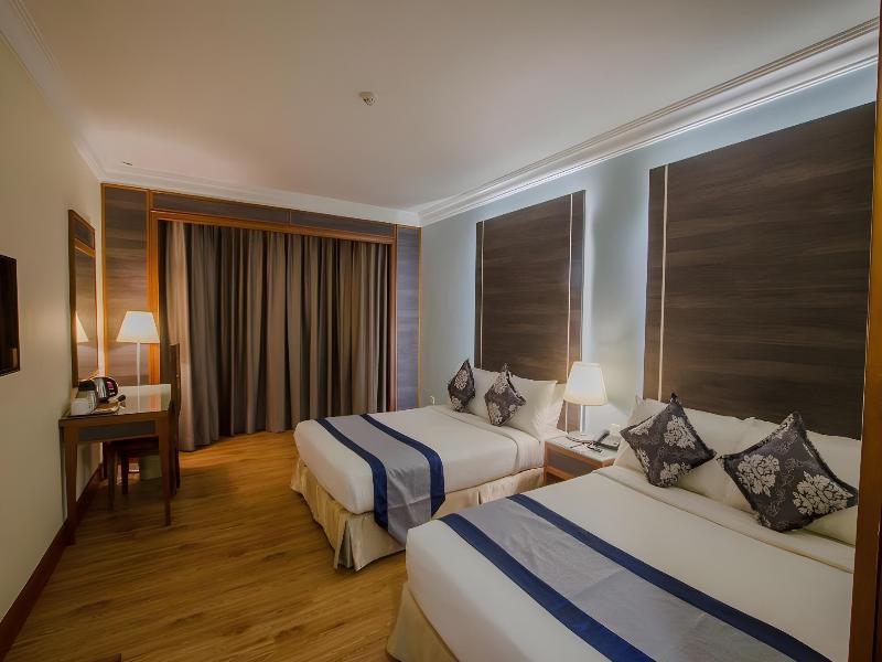 Kingwood Sibu image