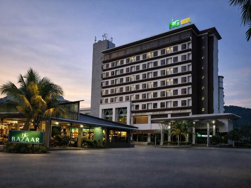HIG Hotel