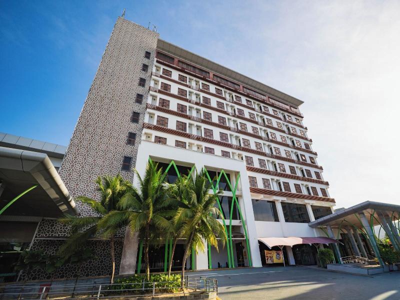 HIG Hotel