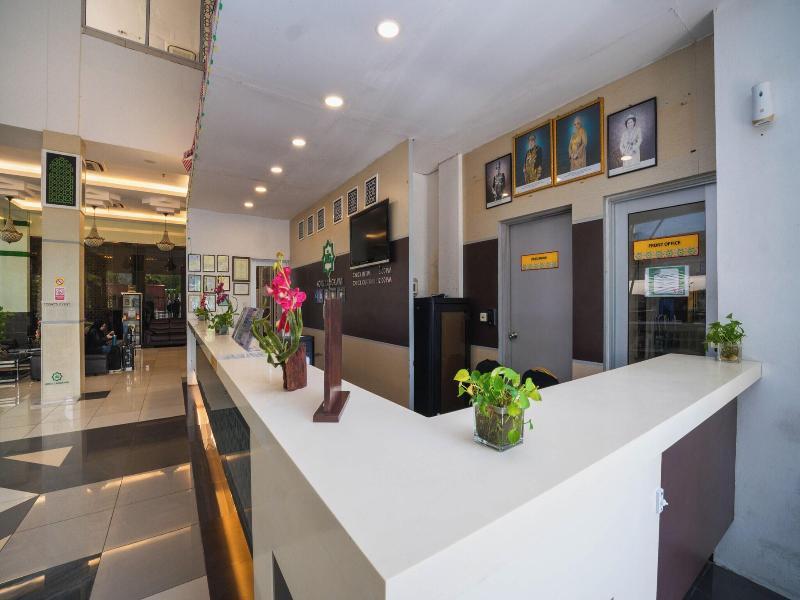 HIG Hotel