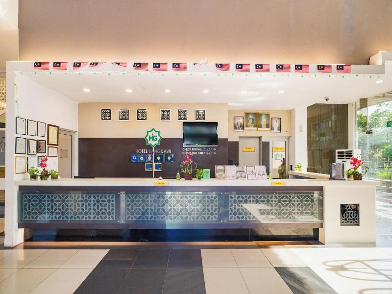 HIG Hotel