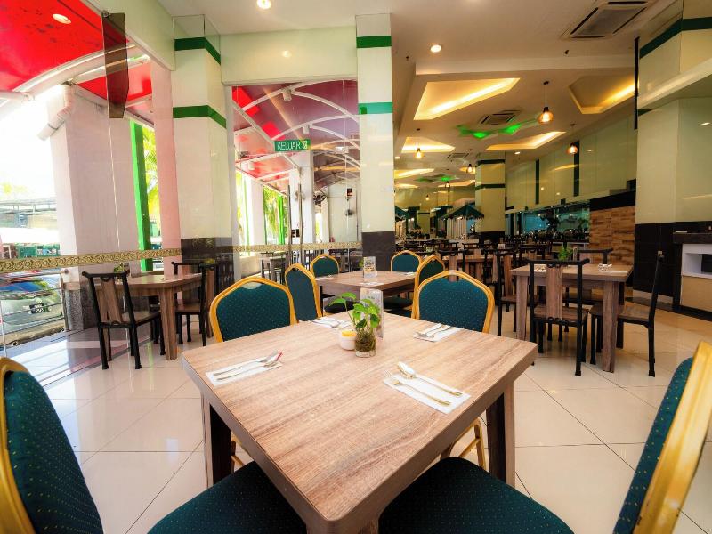 HIG Hotel