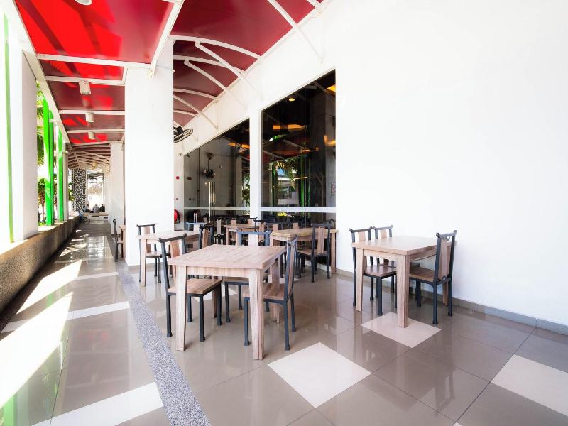 HIG Hotel