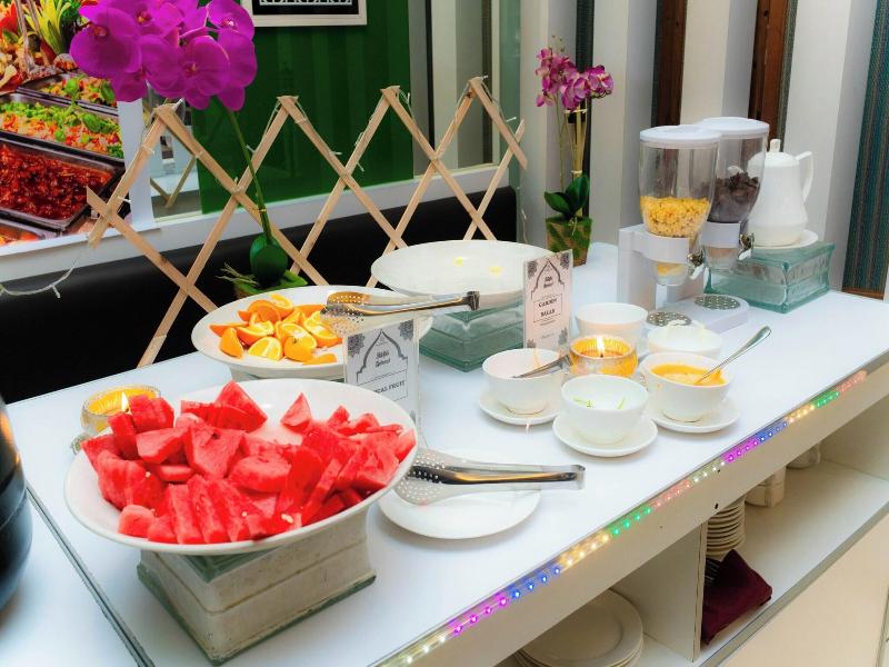 HIG Hotel