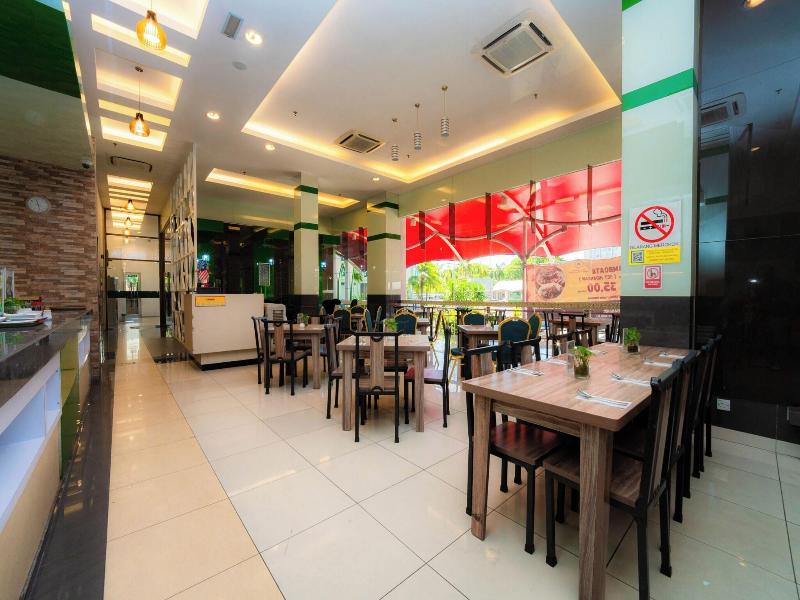 HIG Hotel