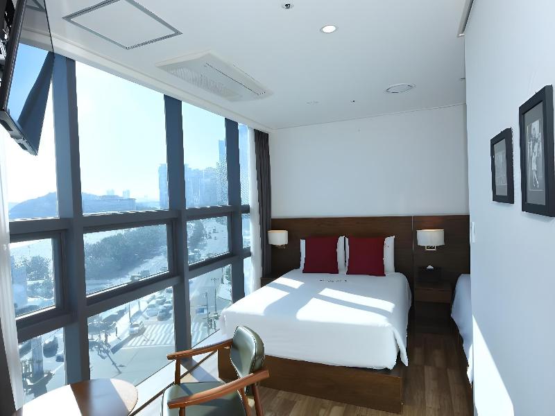 MS Hotel image