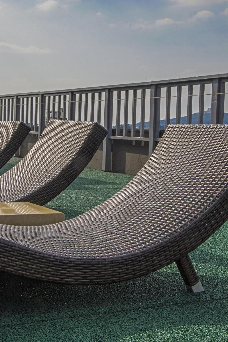 Sun & Moon Resort image