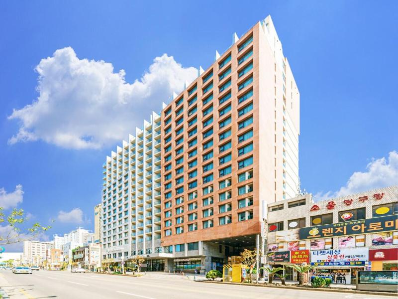Value Hotel Jeju