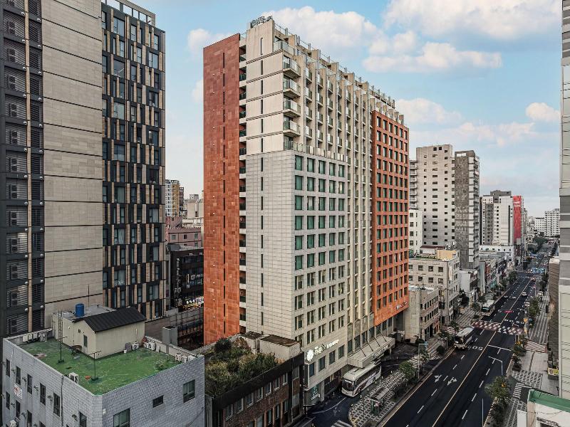 Value Hotel Jeju