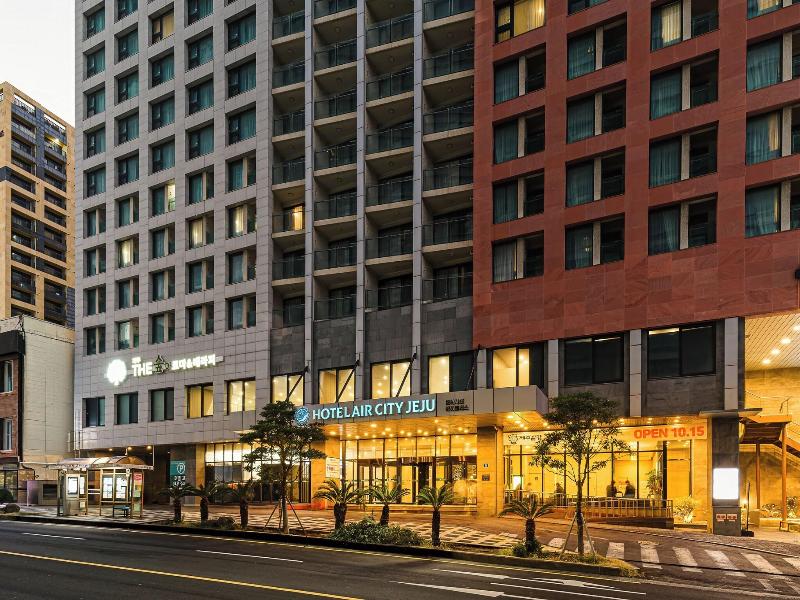 Value Hotel Jeju