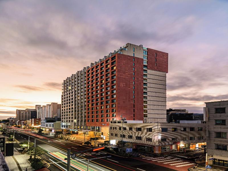 Value Hotel Jeju