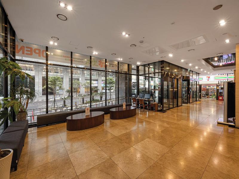 Value Hotel Jeju