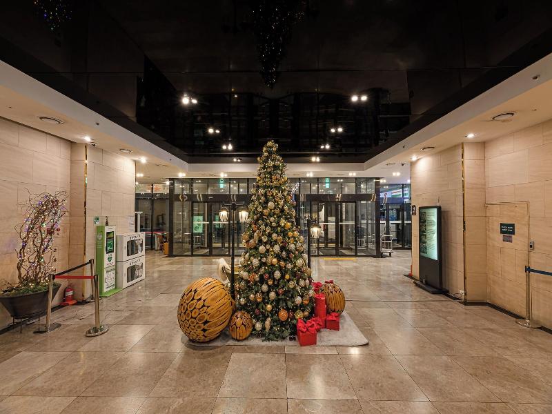Value Hotel Jeju