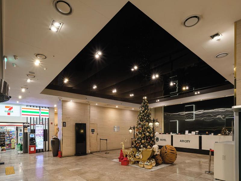 Value Hotel Jeju