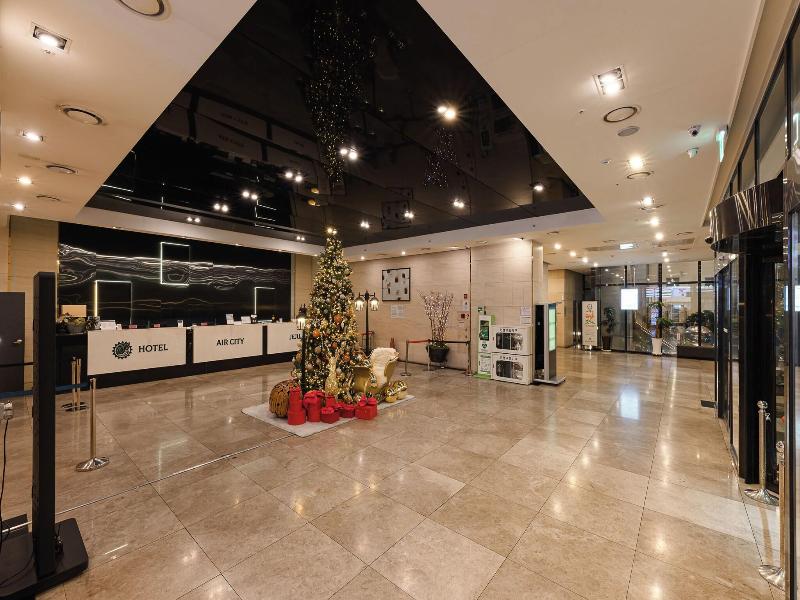 Value Hotel Jeju